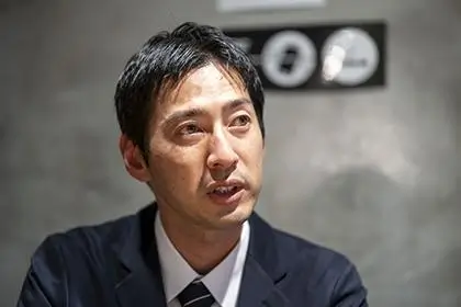 宮城県の松谷氏