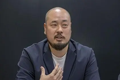 自身がチェーン店好きという渡邊氏。インバウンド向けのサービスを含め、たくさんのデジタルマーケティング支援に関わっている