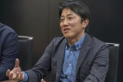橋田氏は「デジタルマーケティングを最適化するためにはベーシックな部分の正しい情報をすべてのメディアが持っていることが欠かせない」と話す