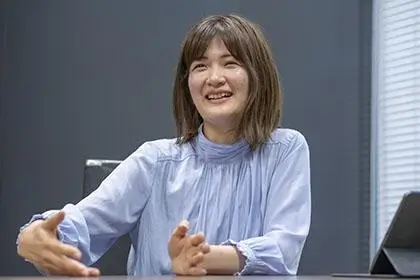 自らの経験を胸に秘め、NDVの窓口として協業を推進した新井氏