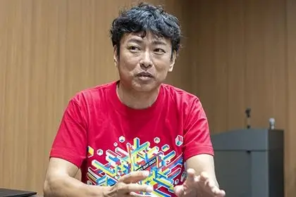 今回もNDVの橋渡しによって新たなビジネスの可能性が生まれた