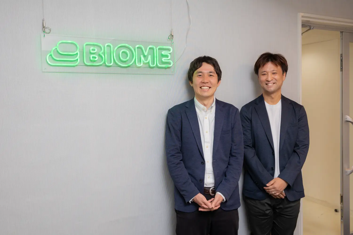 ビッグデータ×衛星画像で植生・生物の広域推定。NTTとの共創で、世界の生物多様性をリードする|バイオーム ✕ NTTドコモ・ベンチャーズ