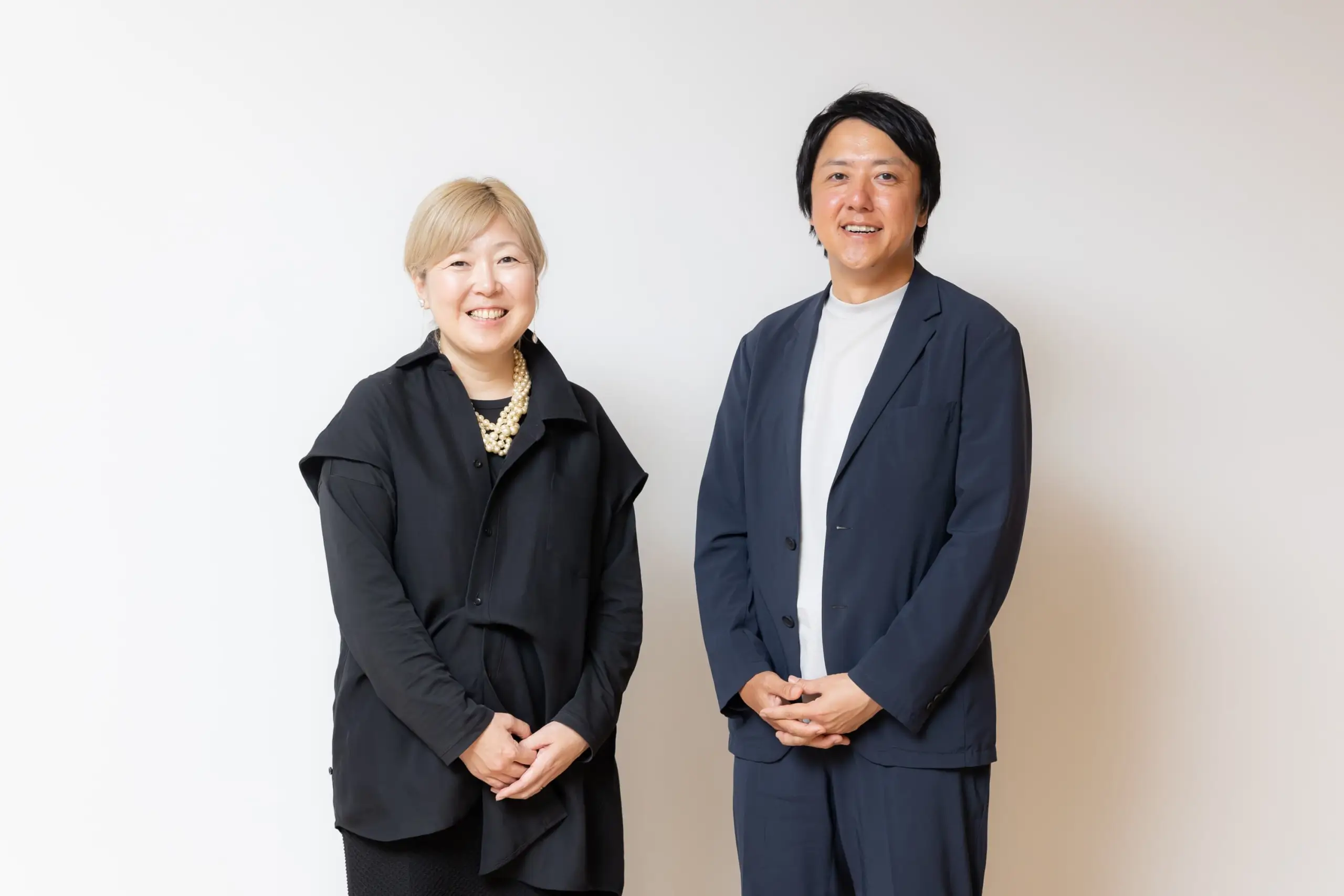 笹原優子がCEO&CCO、安元淳がCOOの二人体制に　イノベーション創出に向けさらなる高みをめざすNTTドコモ・ベンチャーズへ