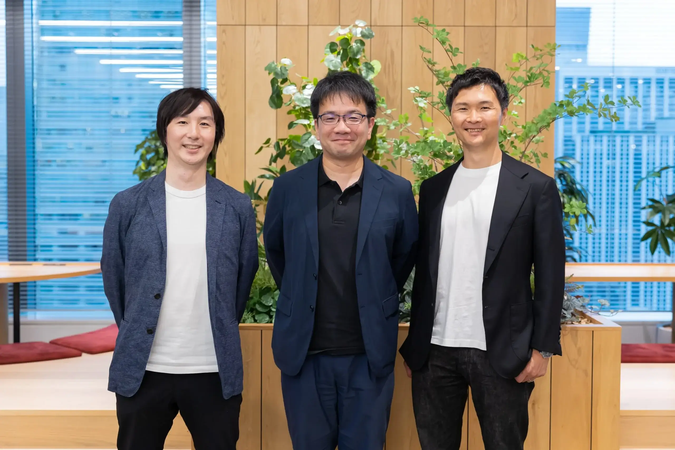 アジラとNTT東が共創。あらゆる施設の警備もマーケも担う、骨格推定×行動認識AIを元に創った新たな防犯カメラの価値|アジラ×NTT東×NTTドコモ・ベンチャーズ