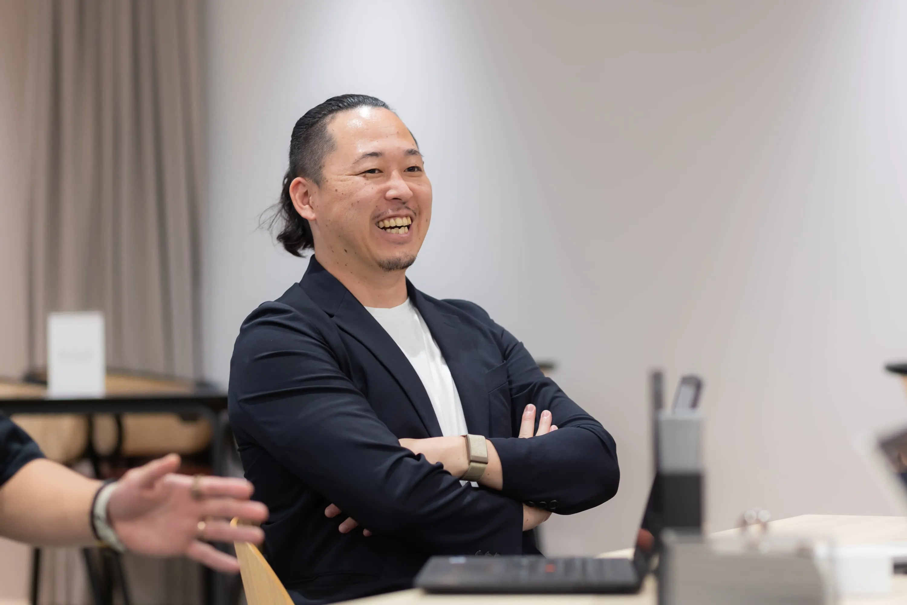 渡邉 達彦 | WATANABE Tatsuhiko　株式会社SOXAI 代表取締役社長
