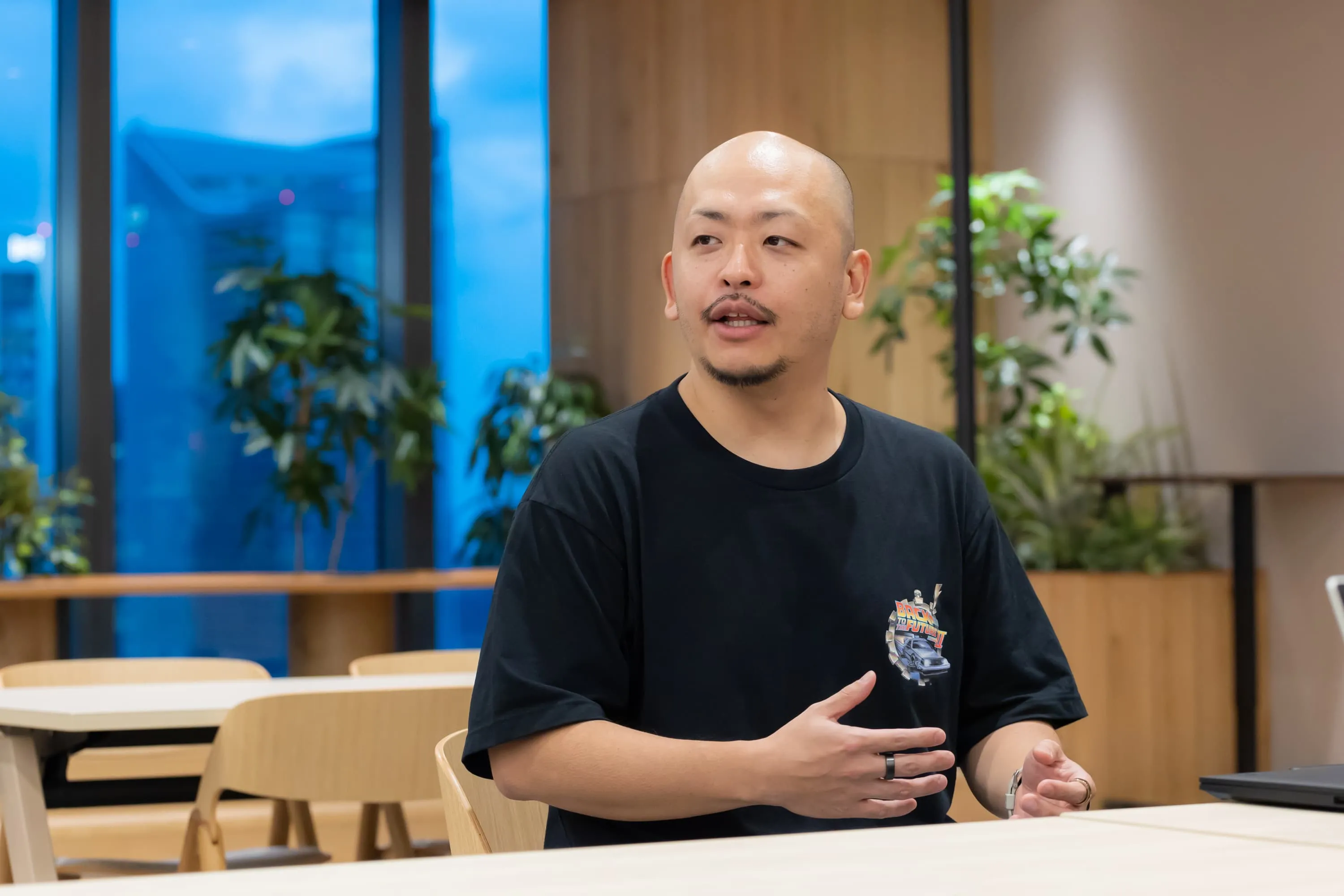 関根 悠 | SEKINE Yu　株式会社SOXAI 執行役員COO