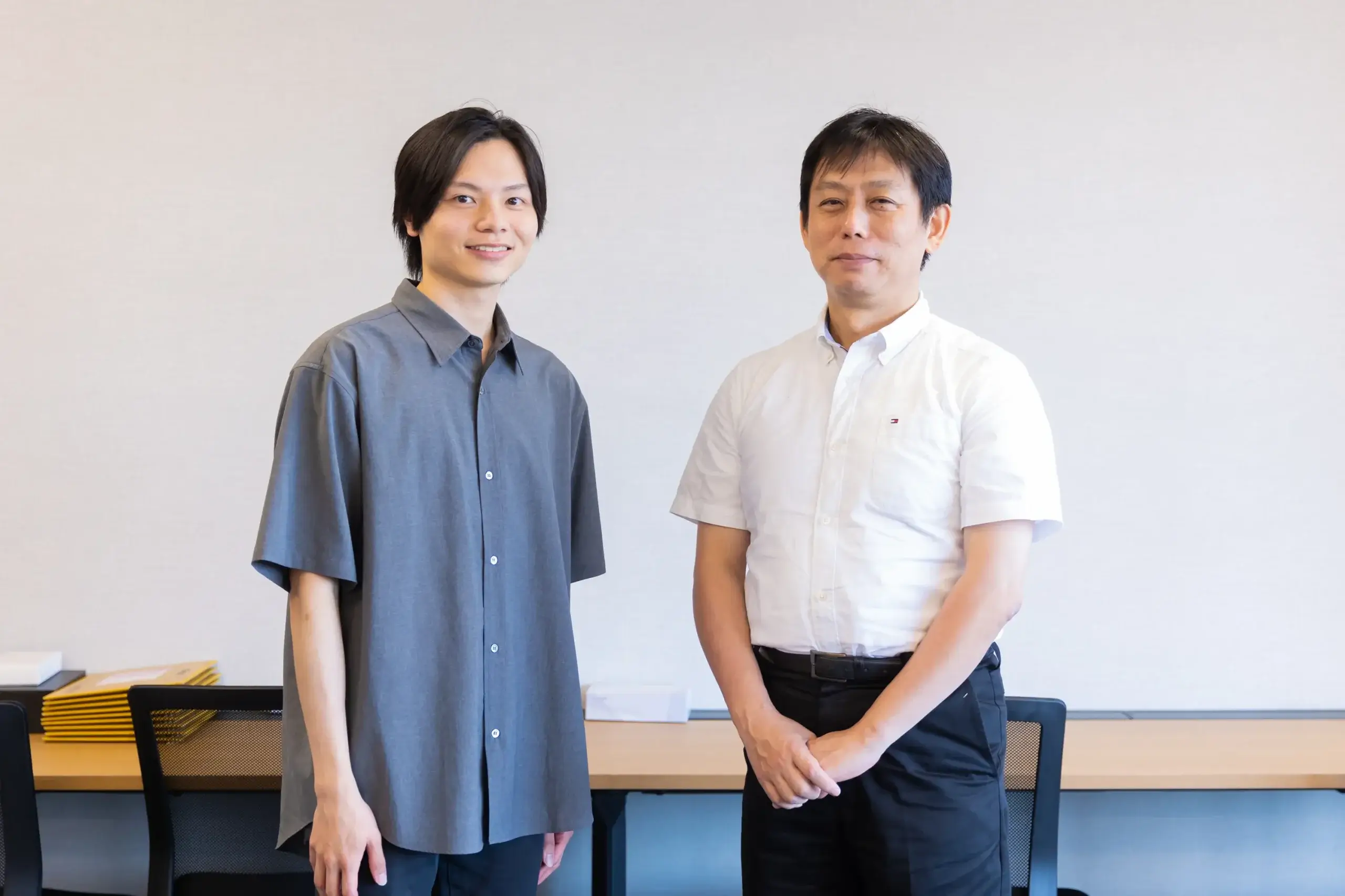 Z・α世代に響く新たなコミュニケーション。テキスト通話アプリ「Jiffcy」の可能性｜Jiffcy ✕ NTTドコモ・ベンチャーズ