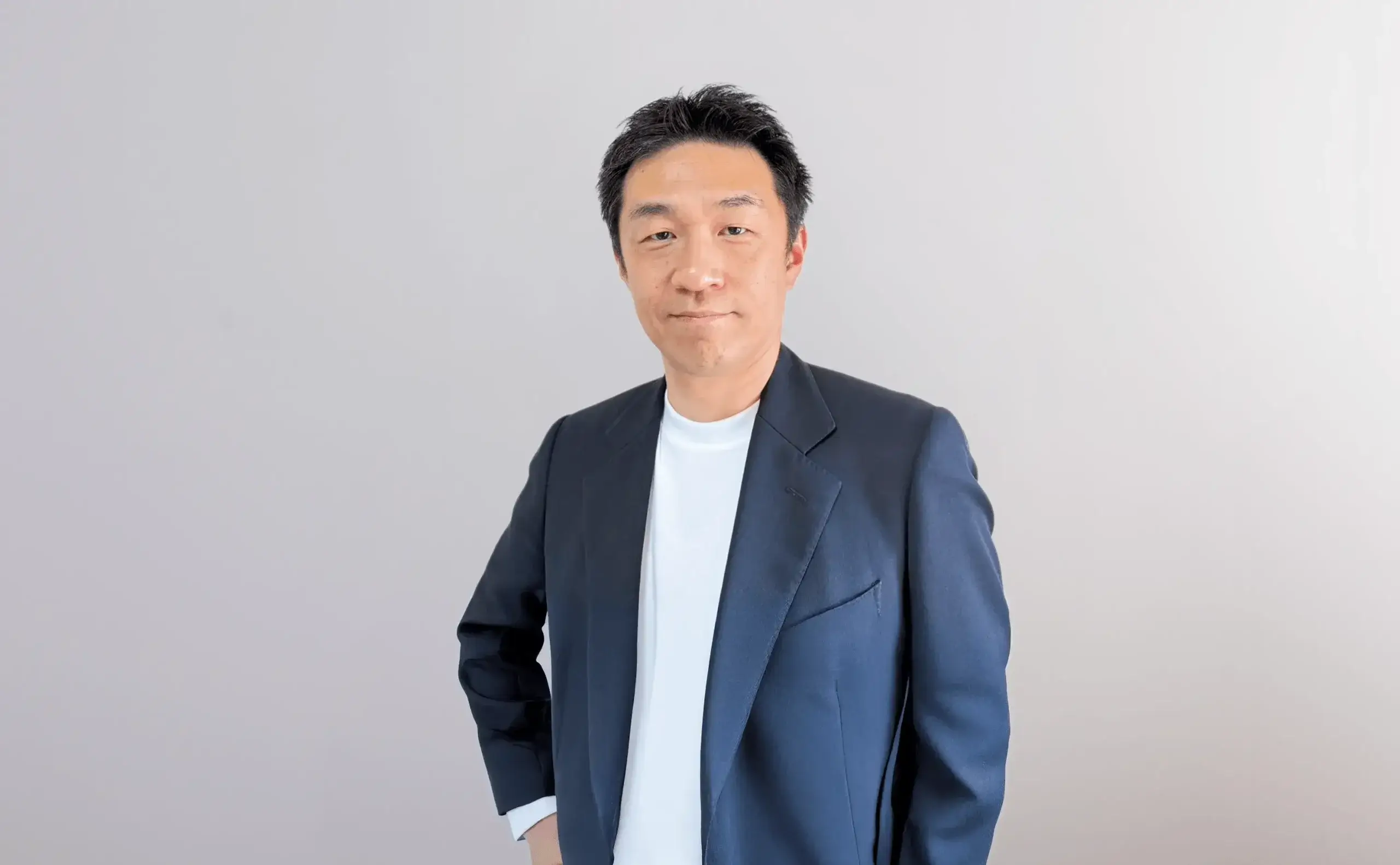 平野 竜一
