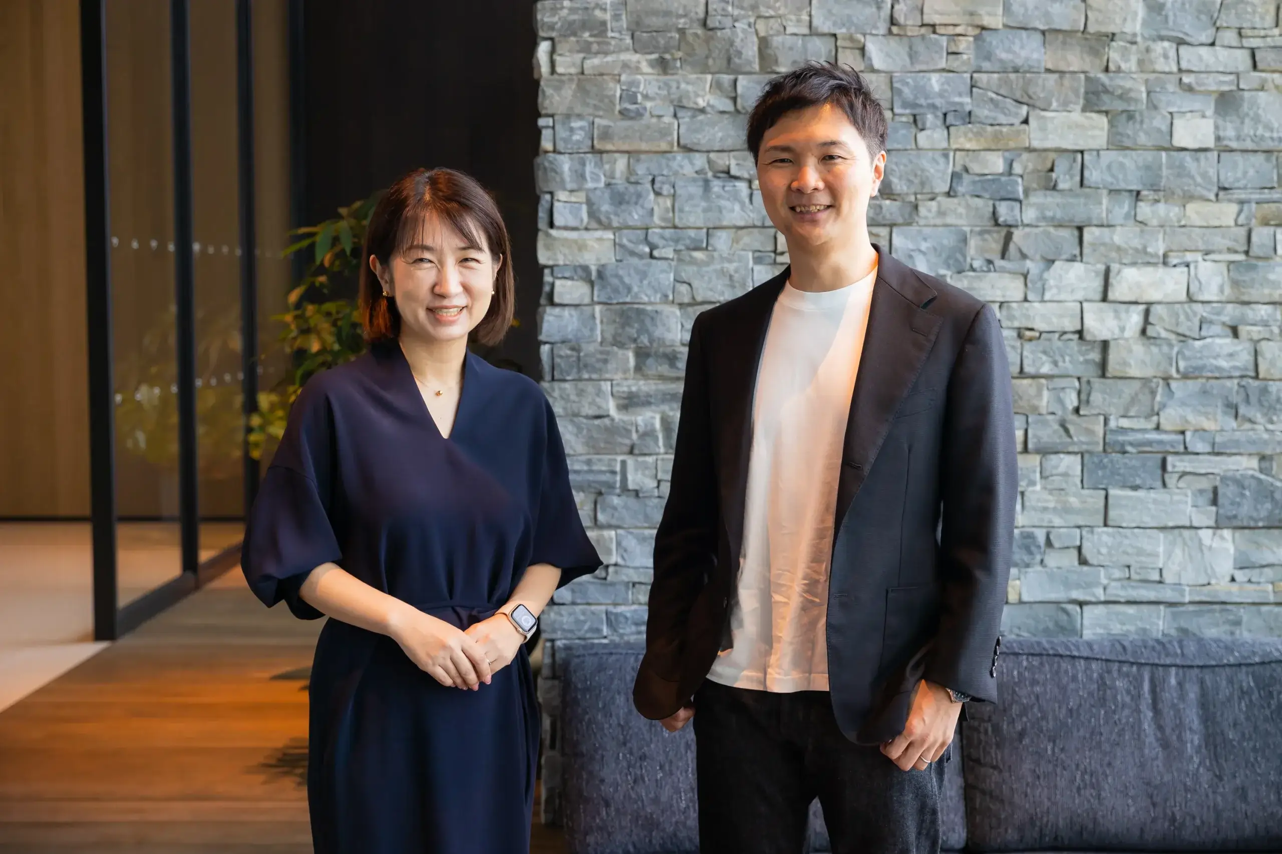 中堅・中小企業の法務アクセス格差を解消するAI契約書レビューサービス「LeCHECK」。販売や生成AIでNTTグループと共創へ｜リセ ✕ NTTドコモ・ベンチャーズ