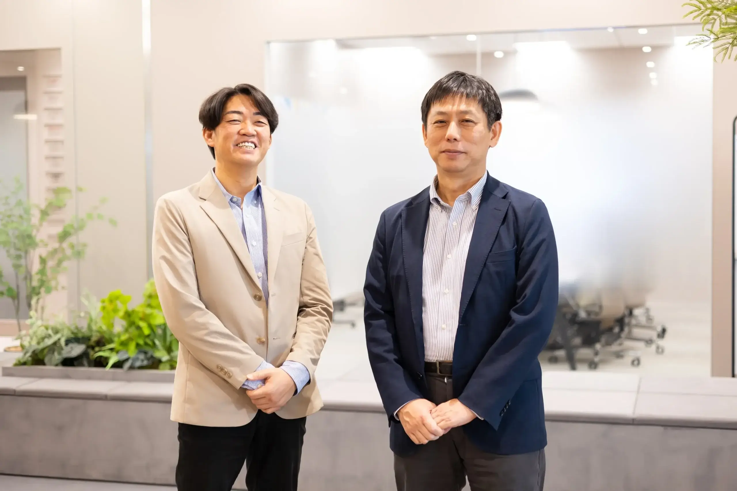 「けんさぽ」が狙うはパーソナルヘルスレコード経済圏。パーソナルエージェント作成のための共創へ｜Personal Health Tech ✕ NTTドコモ・ベンチャーズ