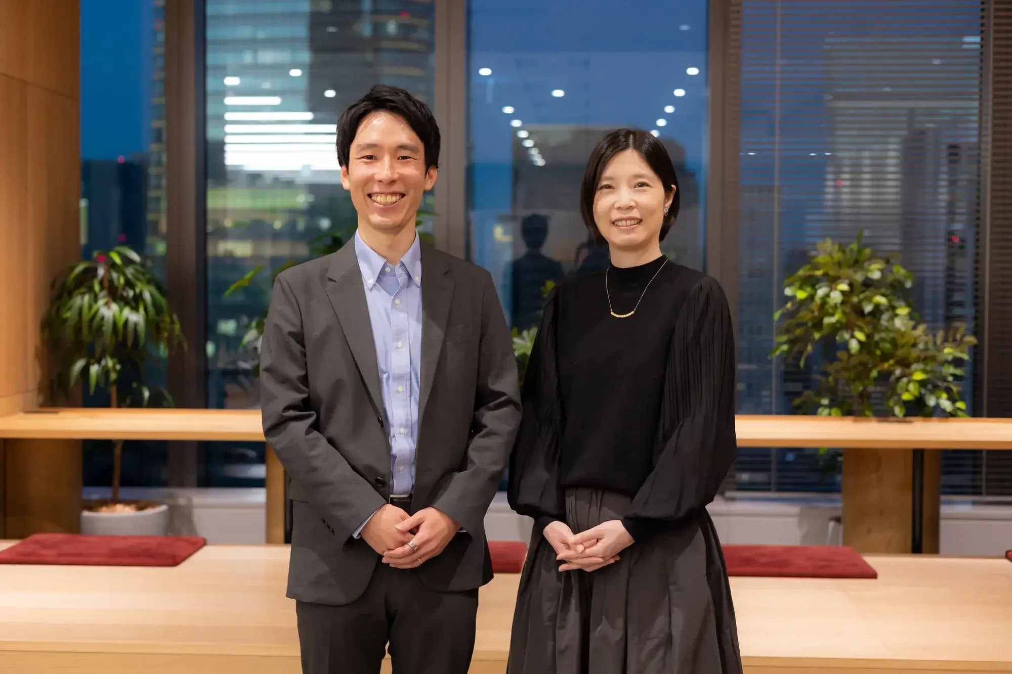 Word・Excel依存からの脱却。SecureNaviとNTTグループが創る、日本発「文系のセキュリティ」市場｜SecureNavi ✕ NTTドコモ・ベンチャーズ