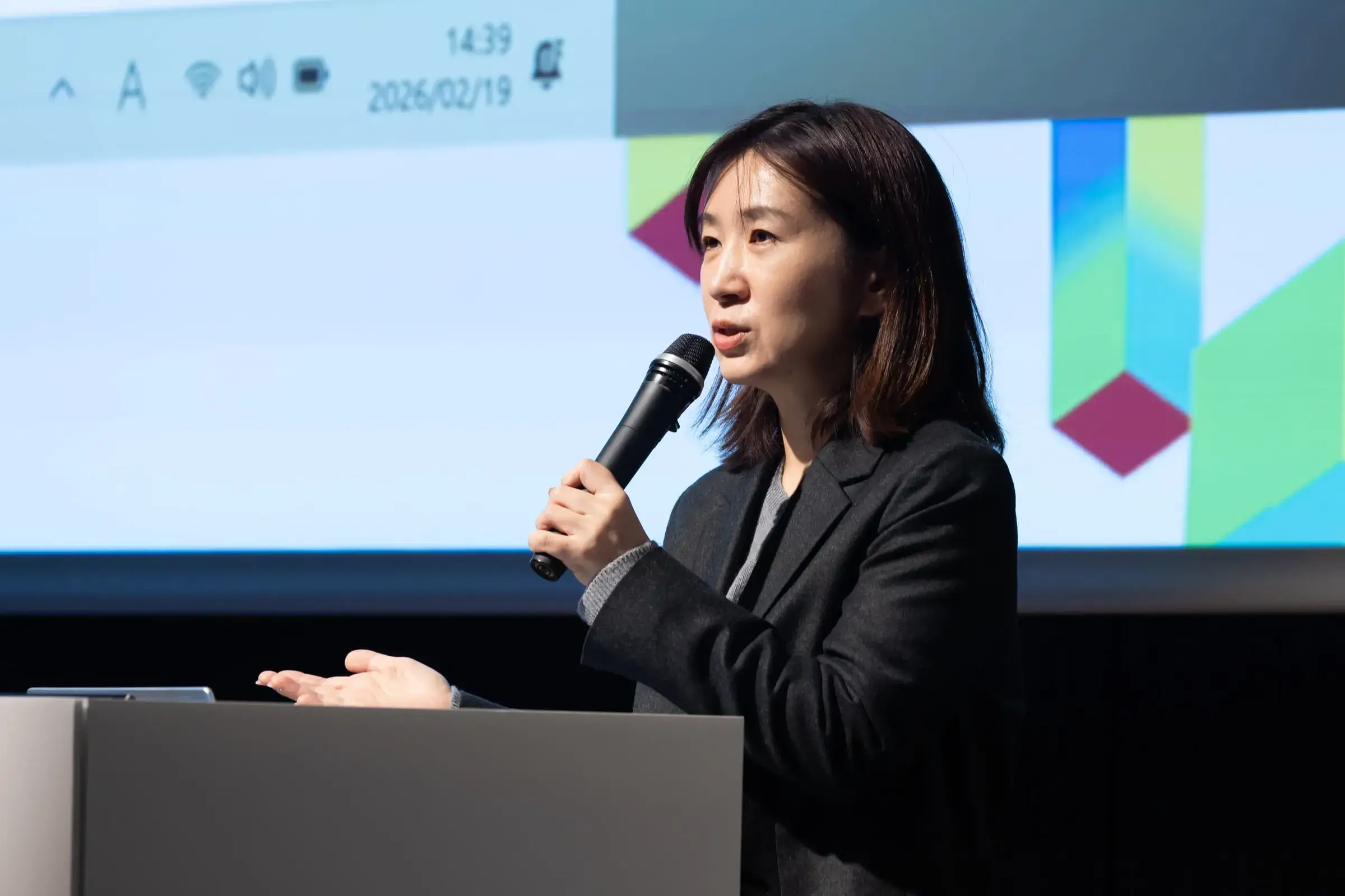 株式会社リセ 代表取締役 CEO 、弁護士(日本・米国NY州) 藤田 美樹 さん