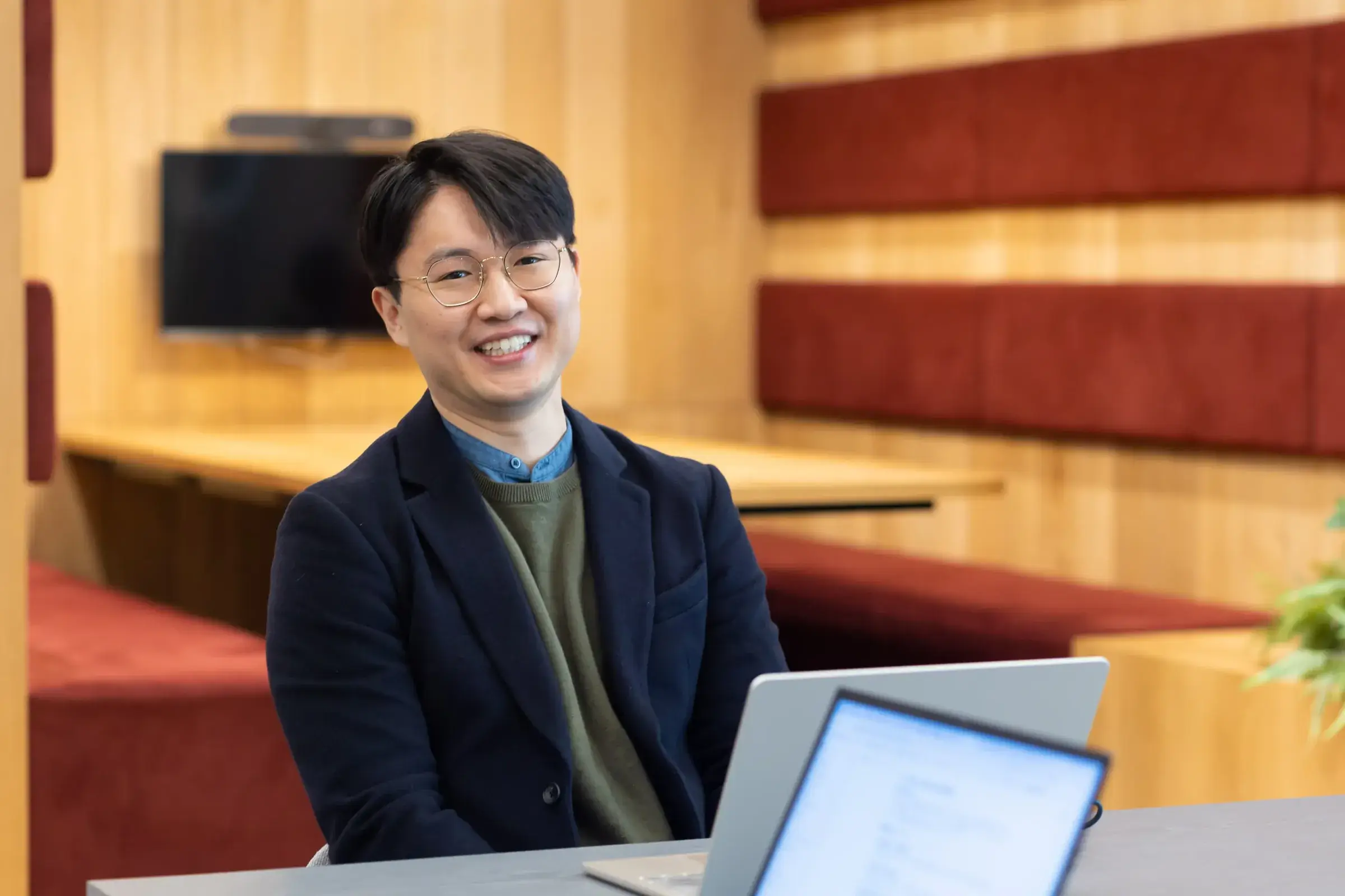 ホン サンウォン｜Sangwon Hong　イレブンラボ, Head of Korea and Strategic GTM for Japan