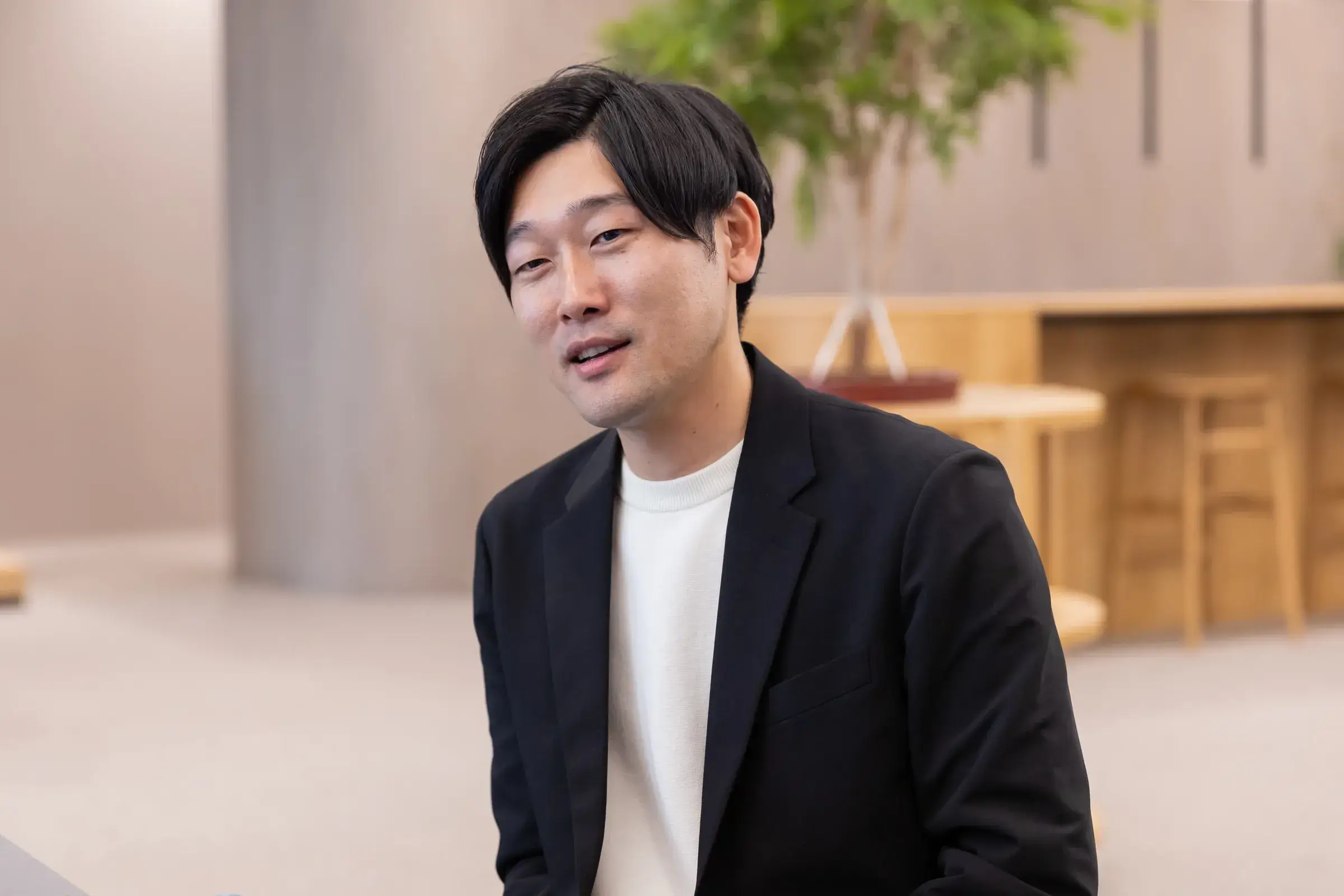寺西 勇樹 | TERANISHI Yuki　株式会社NTTドコモ・ベンチャーズ Director