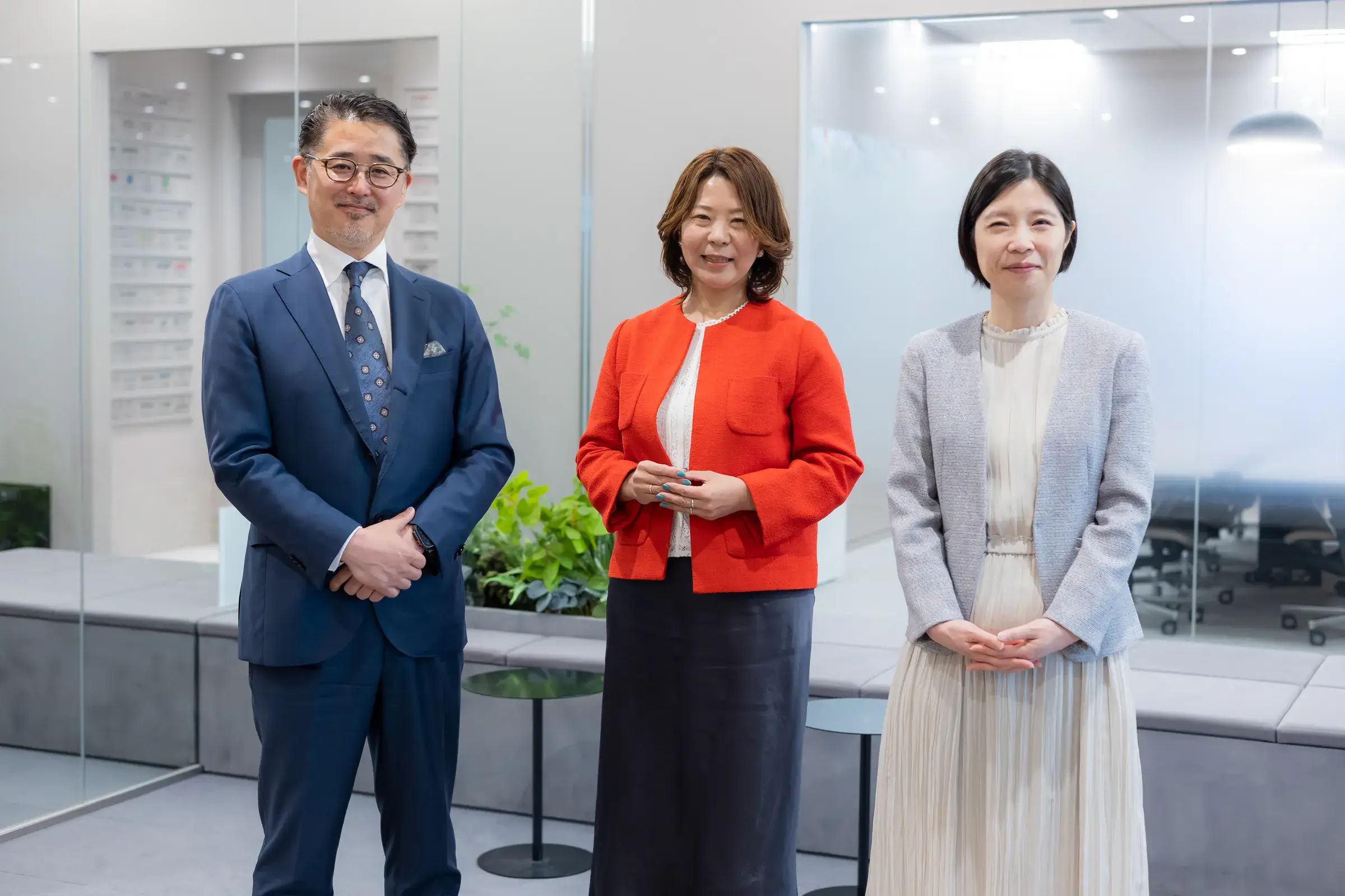 災害やインフラ監視、環境トレーサビリティまで。「衛星データパイプライン」が促進する企業の衛星活用｜New Space Intelligence ✕ NTTドコモ・ベンチャーズ