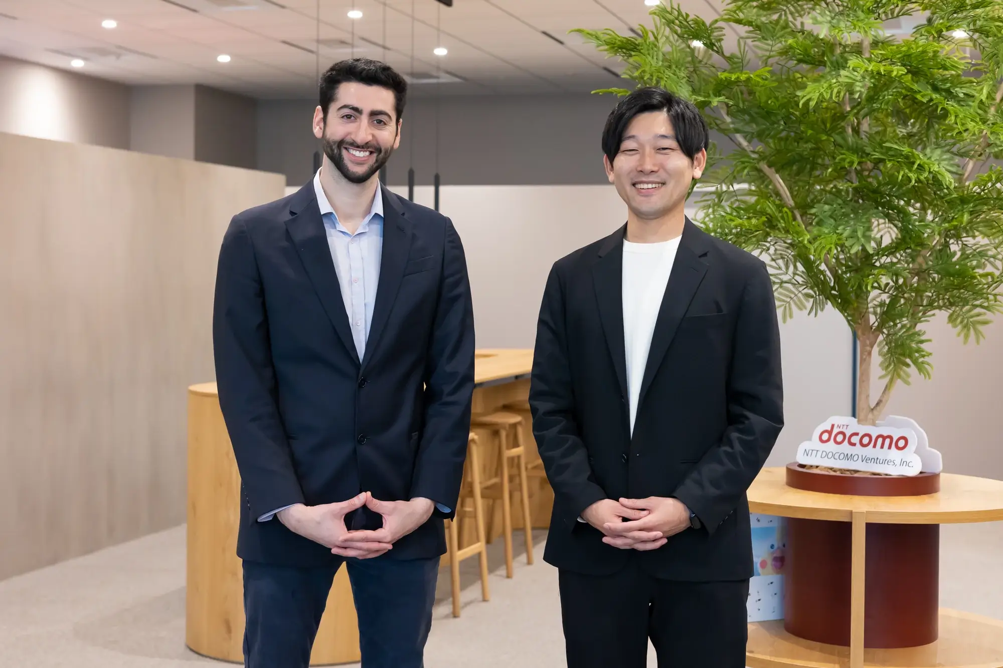 デモデイで「これは世界を変えられる技術だ」と直感。自然言語だけで設定できる、イスラエル発映像解析AIエージェント｜Argu ✕ NTTドコモ・ベンチャーズ