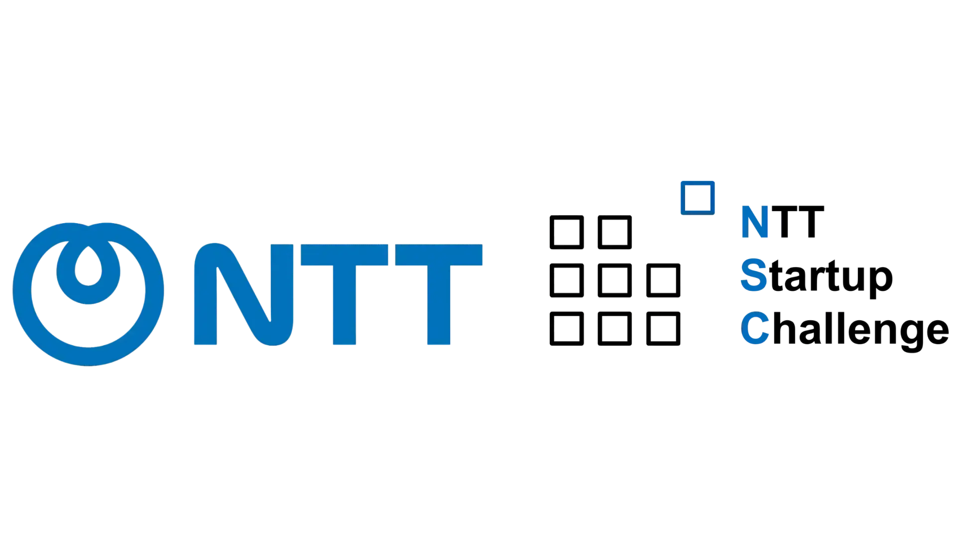 NTT Startup Challenge 2026
