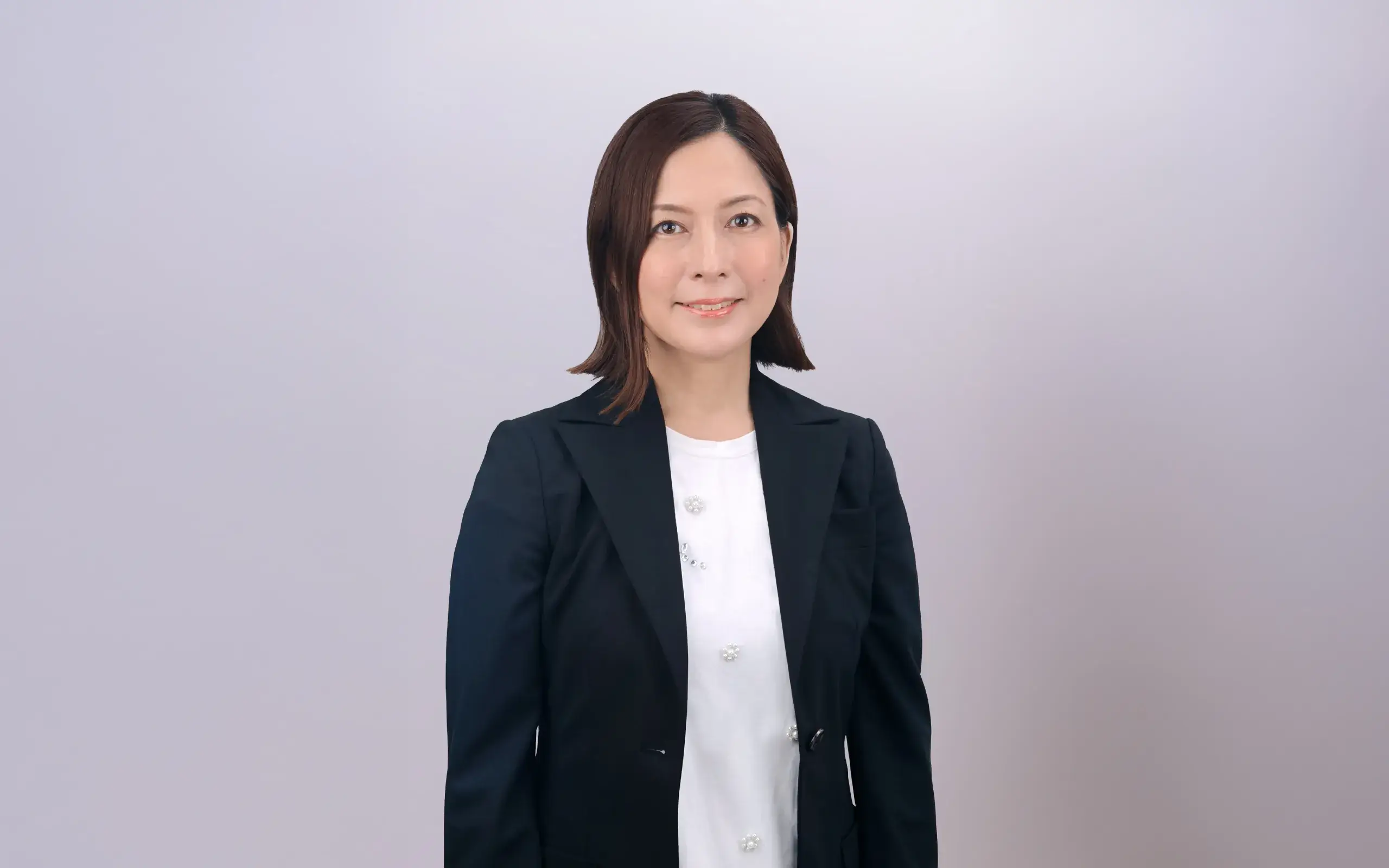 中村 優子