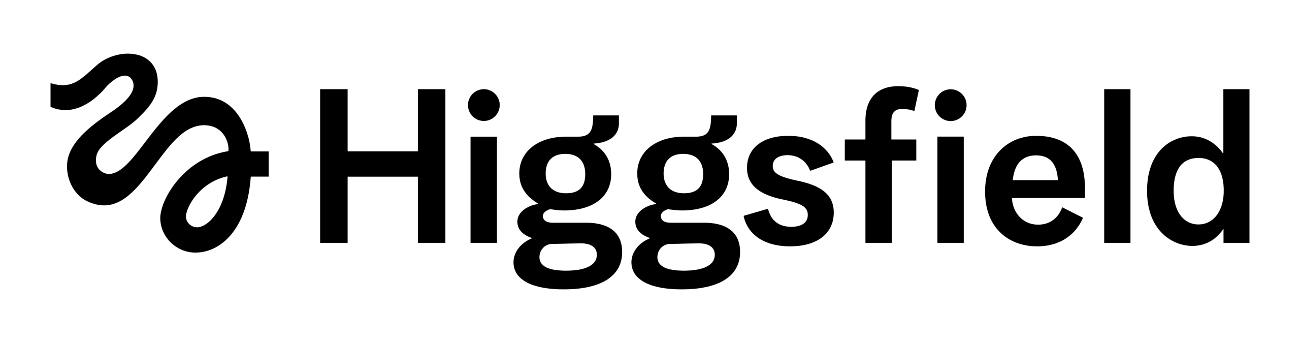 Higgsfield, Inc.