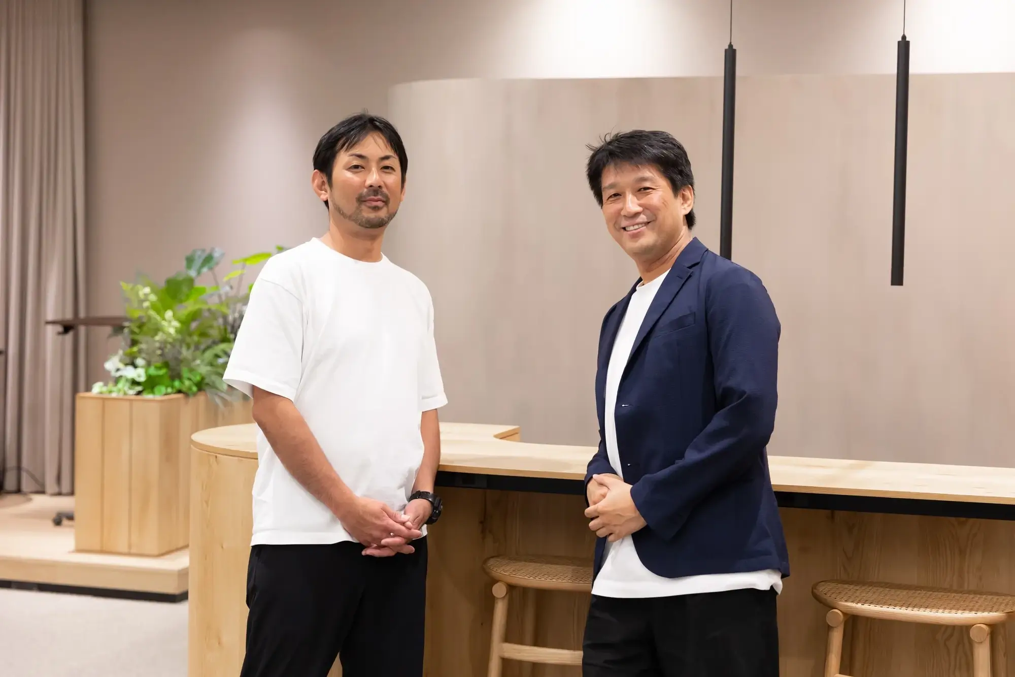 強みと野心のアピールを。NTTグループとの共創を加速させる「NTT STARTUP BRIDGE」の全貌