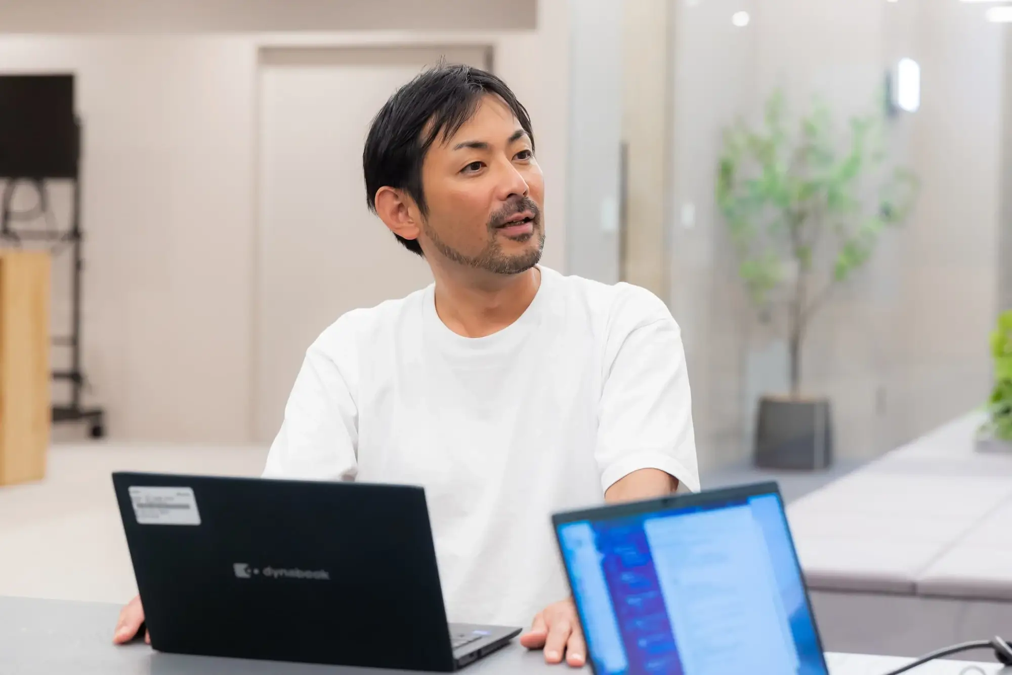 井上 亮平|INOUE Ryouhei 株式会社NTTドコモ マーケティングソリューション本部 マーケティングイノベーション部 マーケティングDX推進室 マーケティングDX推進室長